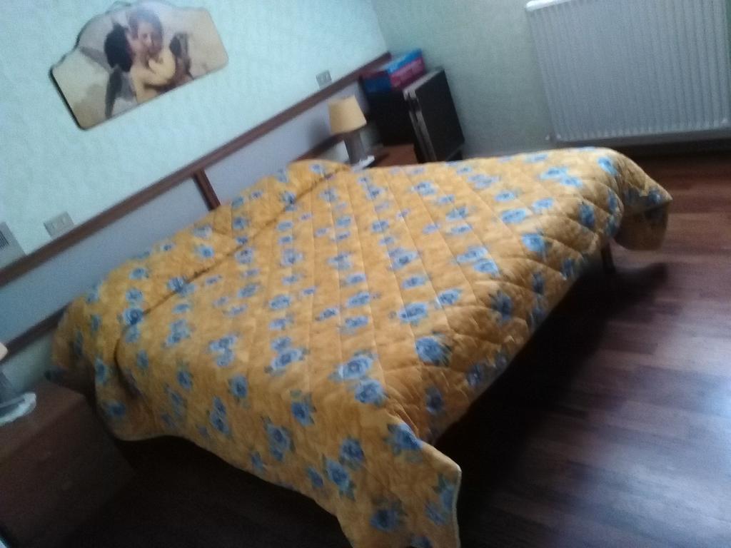Hotel Cristallo Assergi Rom bilde