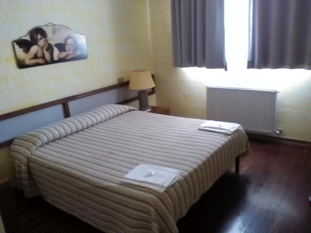 Hotel Cristallo Assergi Rom bilde